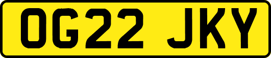 OG22JKY