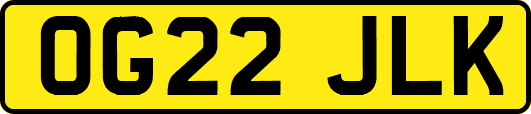 OG22JLK