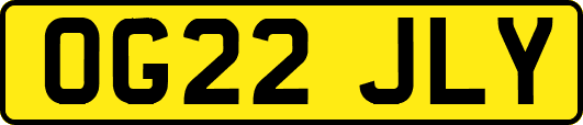 OG22JLY
