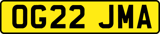 OG22JMA