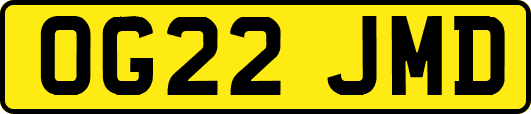 OG22JMD