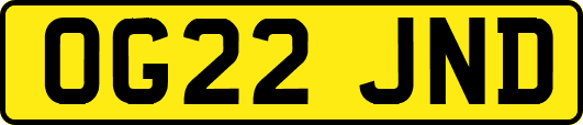 OG22JND