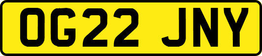 OG22JNY