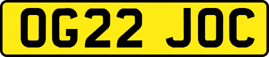 OG22JOC