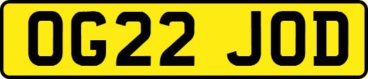 OG22JOD