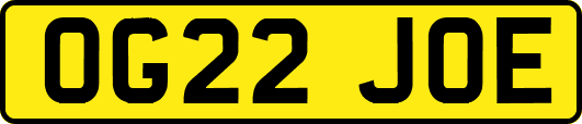 OG22JOE
