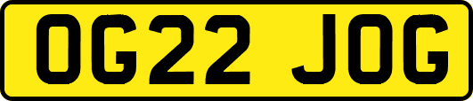 OG22JOG