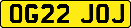 OG22JOJ