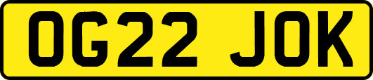 OG22JOK