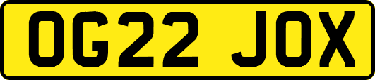 OG22JOX