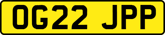 OG22JPP