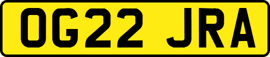 OG22JRA