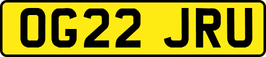 OG22JRU