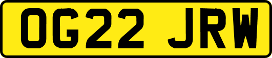 OG22JRW