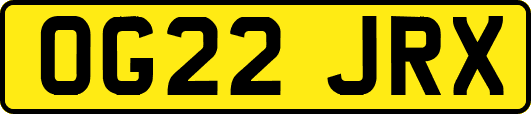 OG22JRX