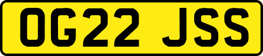 OG22JSS