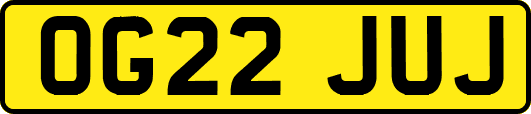 OG22JUJ