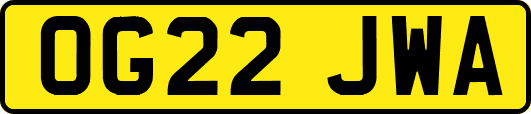 OG22JWA
