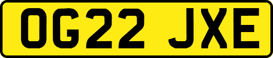 OG22JXE