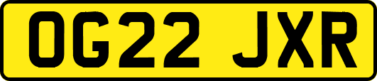 OG22JXR