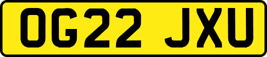 OG22JXU