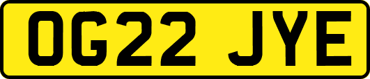 OG22JYE