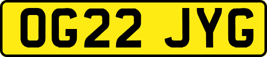 OG22JYG