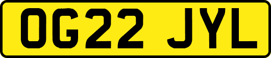 OG22JYL