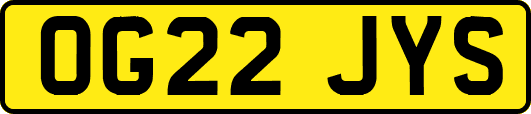 OG22JYS