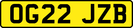 OG22JZB