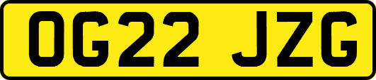 OG22JZG