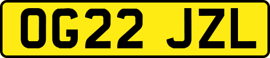 OG22JZL