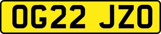 OG22JZO