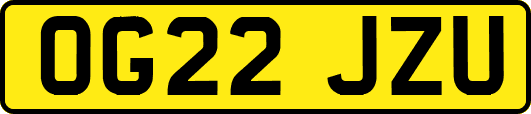OG22JZU