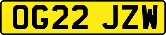 OG22JZW