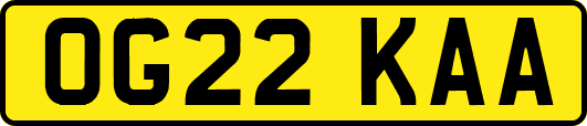 OG22KAA
