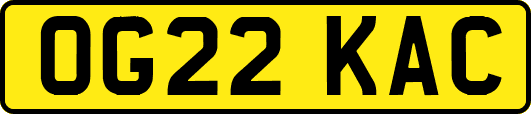 OG22KAC