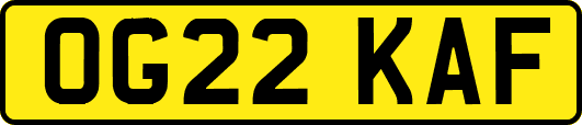 OG22KAF