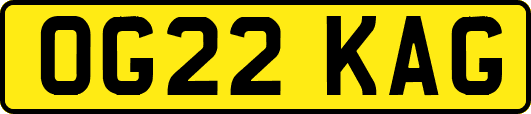OG22KAG