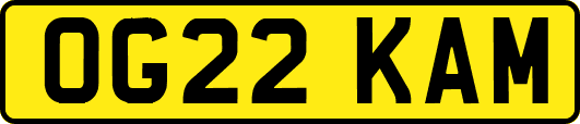OG22KAM
