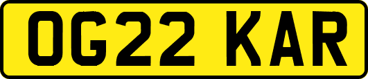 OG22KAR