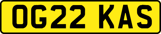 OG22KAS
