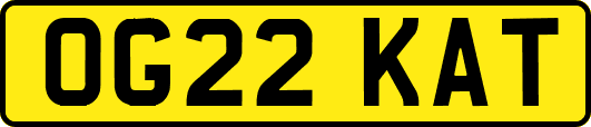 OG22KAT
