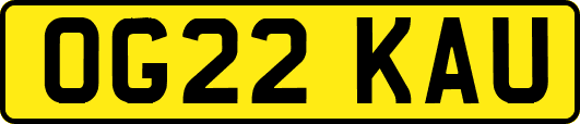 OG22KAU