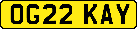 OG22KAY