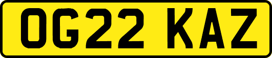 OG22KAZ