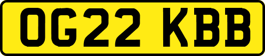 OG22KBB