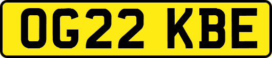 OG22KBE