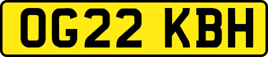 OG22KBH