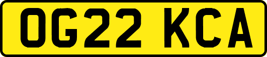 OG22KCA